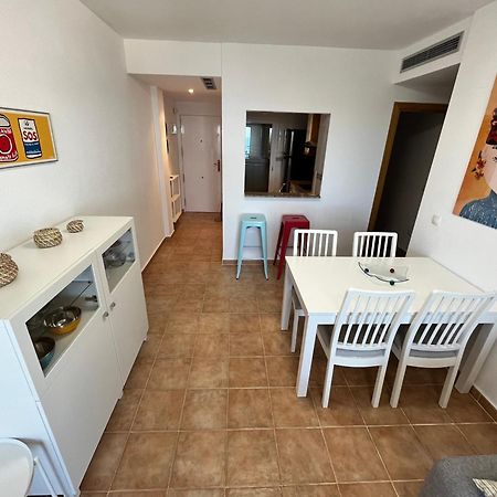 Apartamentos Mirador Al Mar Altamar Alcoceber ภายนอก รูปภาพ