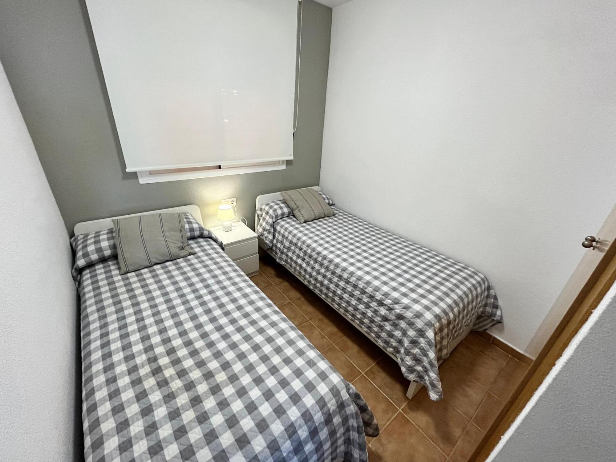 Apartamentos Mirador Al Mar Altamar Alcoceber ภายนอก รูปภาพ