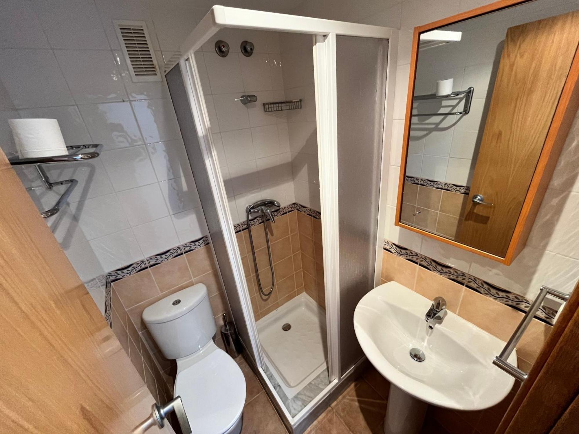 Apartamentos Mirador Al Mar Altamar Alcoceber ภายนอก รูปภาพ