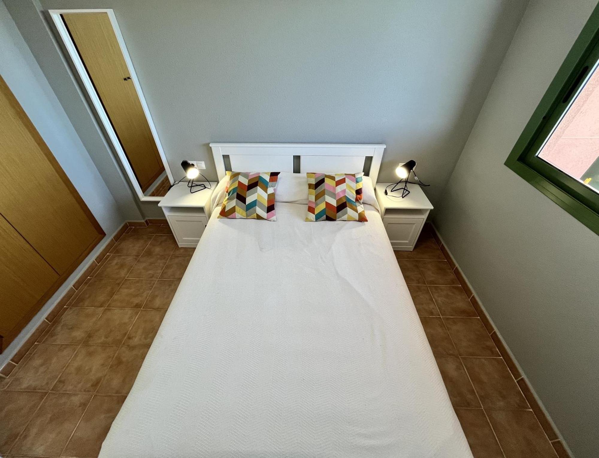 Apartamentos Mirador Al Mar Altamar Alcoceber ภายนอก รูปภาพ