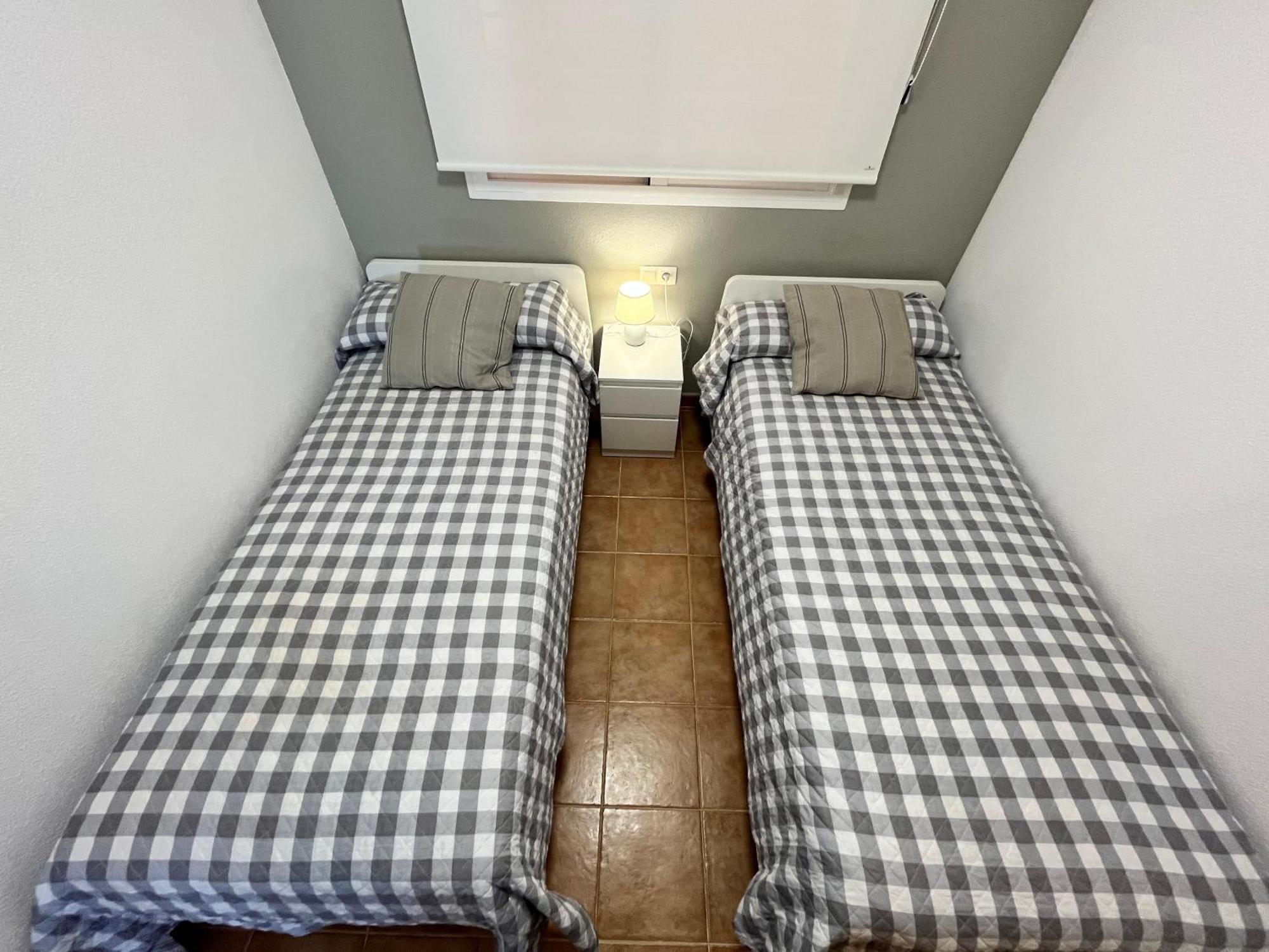 Apartamentos Mirador Al Mar Altamar Alcoceber ภายนอก รูปภาพ