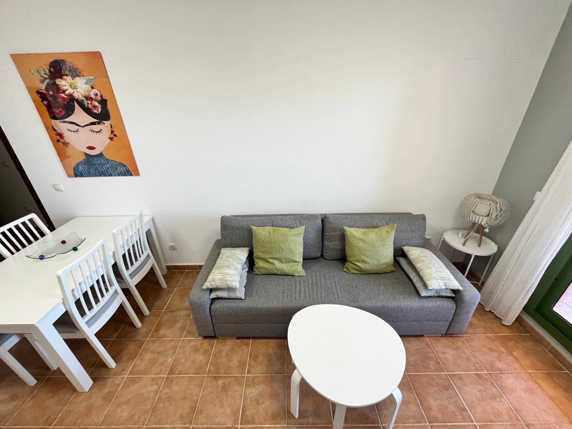Apartamentos Mirador Al Mar Altamar Alcoceber ภายนอก รูปภาพ