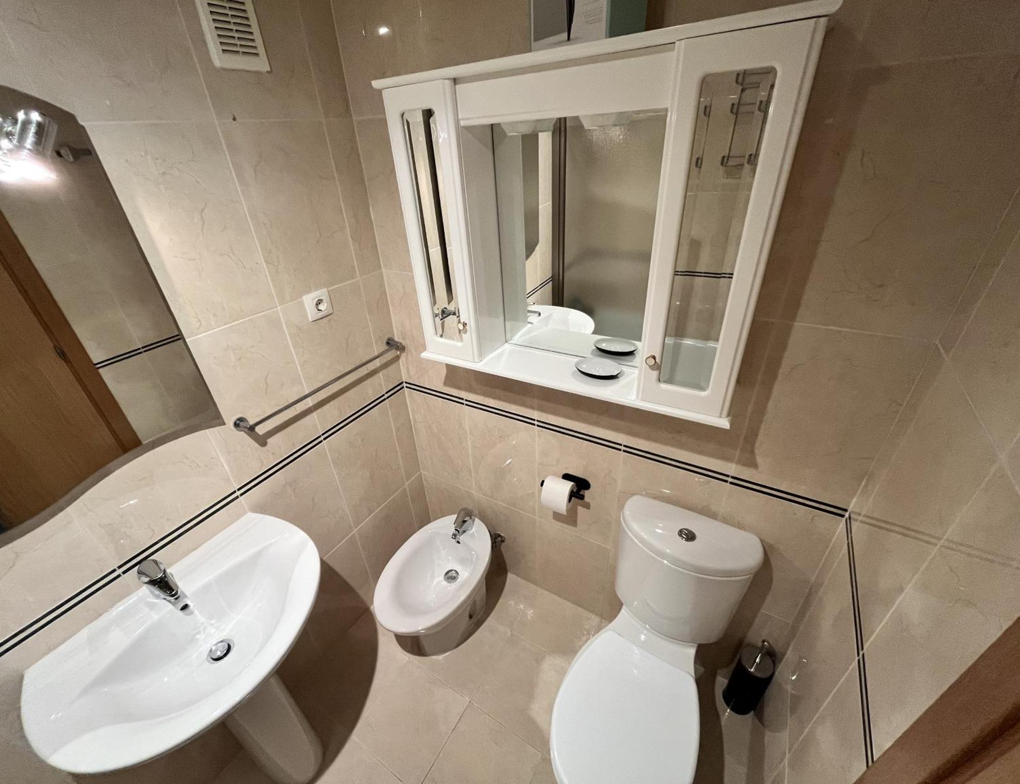 Apartamentos Mirador Al Mar Altamar Alcoceber ภายนอก รูปภาพ
