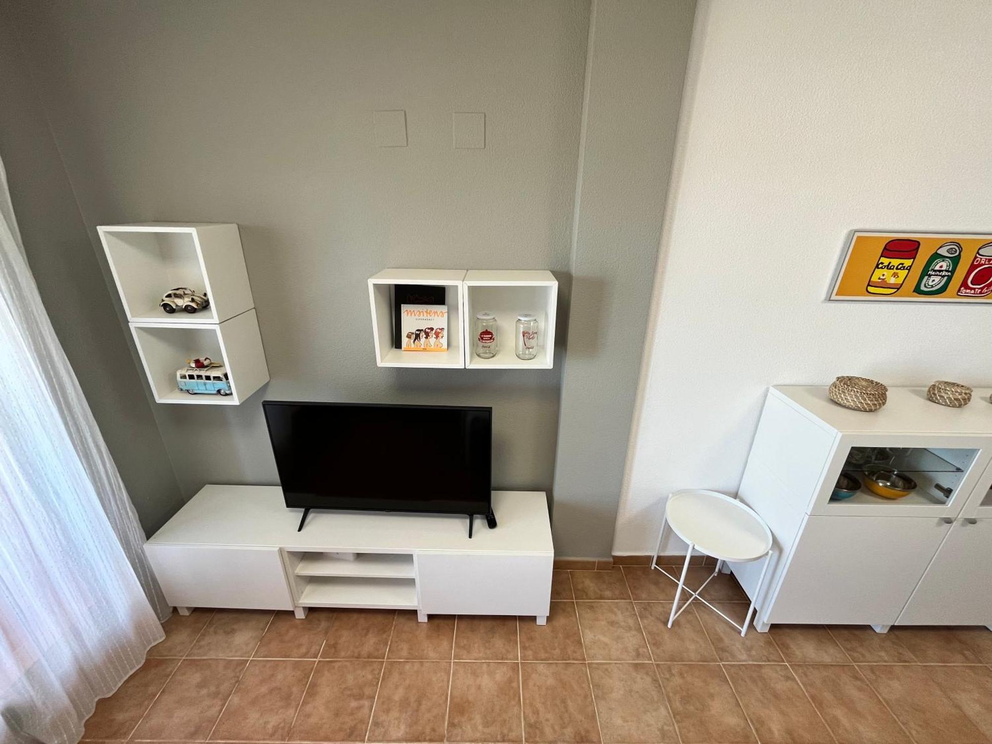 Apartamentos Mirador Al Mar Altamar Alcoceber ภายนอก รูปภาพ